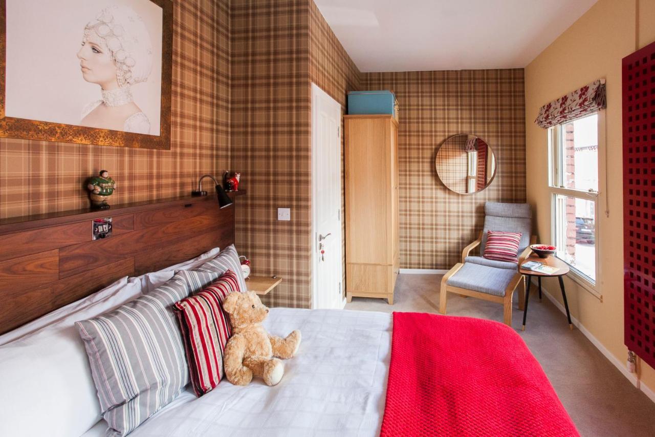 2 Mikes Homestay 더블린 외부 사진