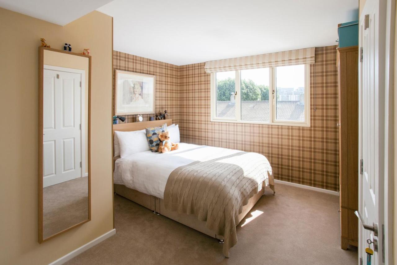 2 Mikes Homestay 더블린 외부 사진