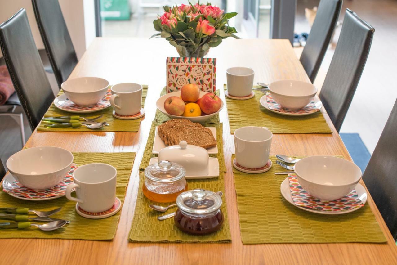 2 Mikes Homestay 더블린 외부 사진