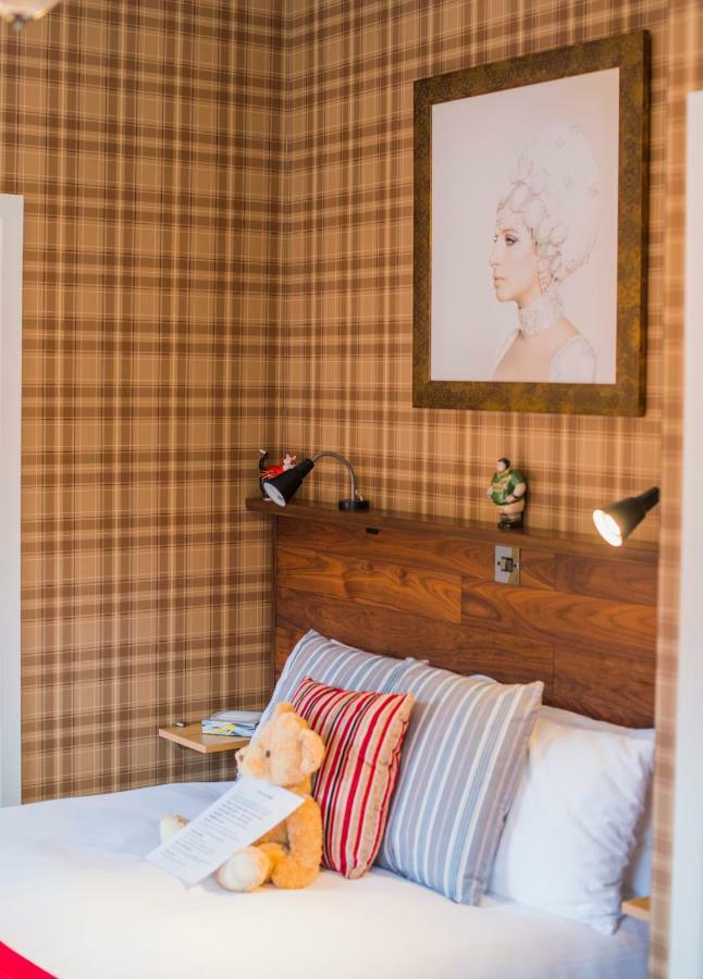 2 Mikes Homestay 더블린 외부 사진