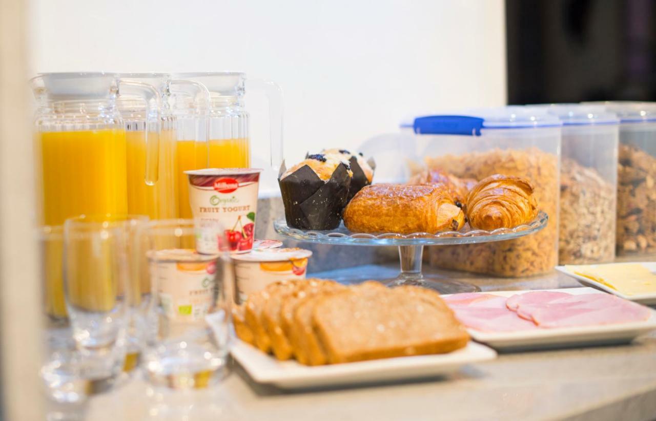 2 Mikes Homestay 더블린 외부 사진