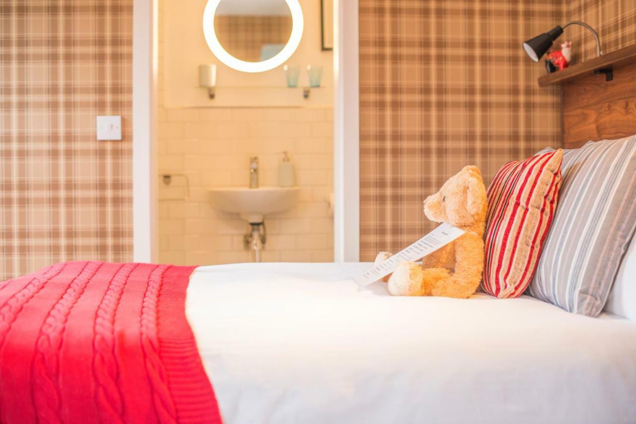 2 Mikes Homestay 더블린 외부 사진