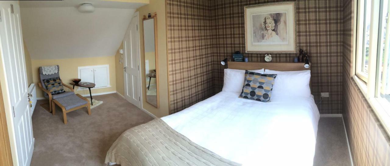 2 Mikes Homestay 더블린 외부 사진